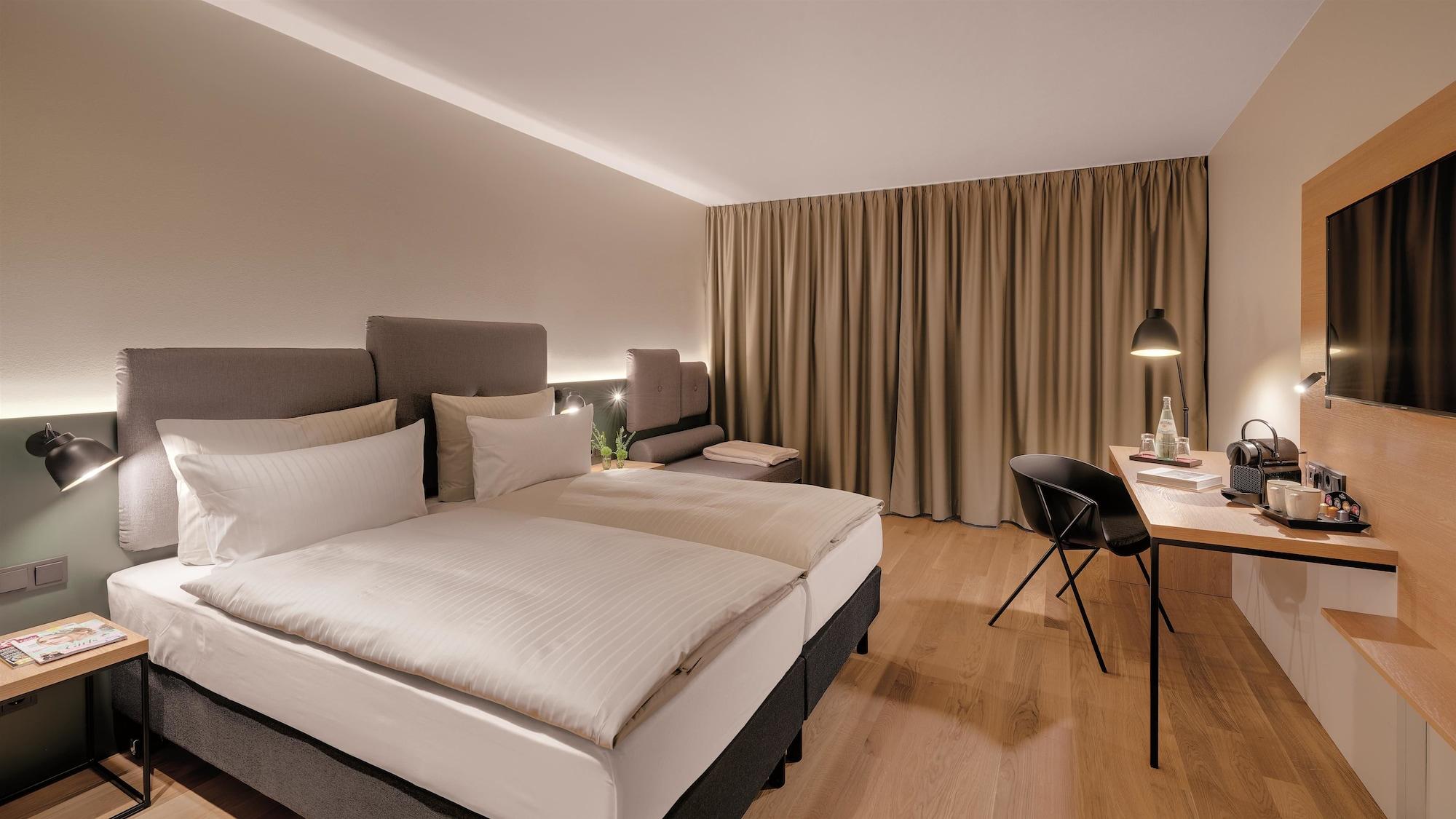 Hotel The Yard Berlijn