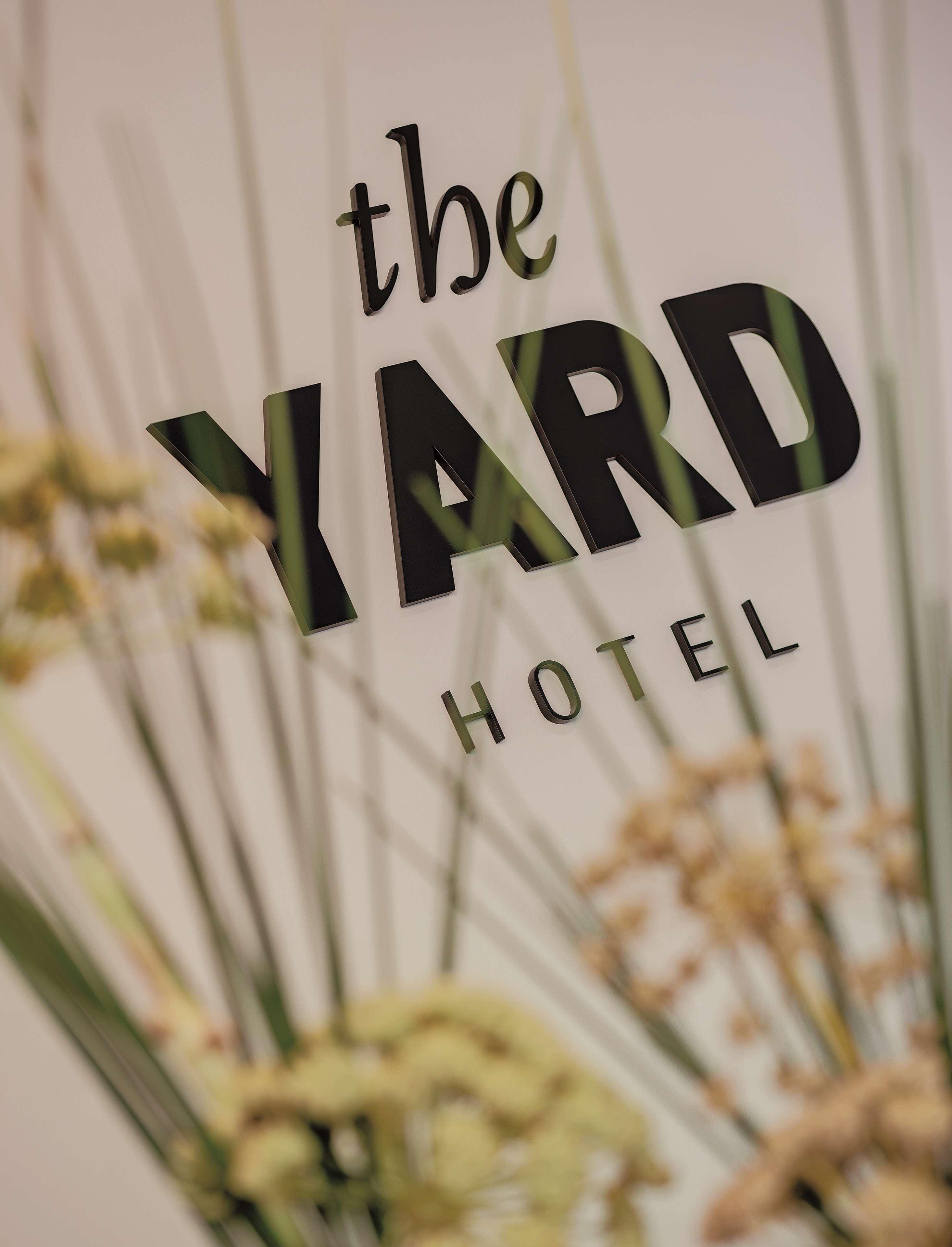 The Yard Berlijn