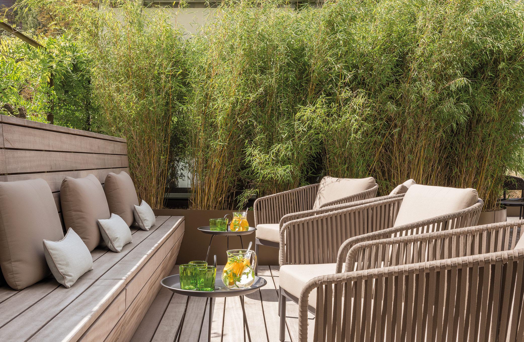 The Yard Hotel 4*