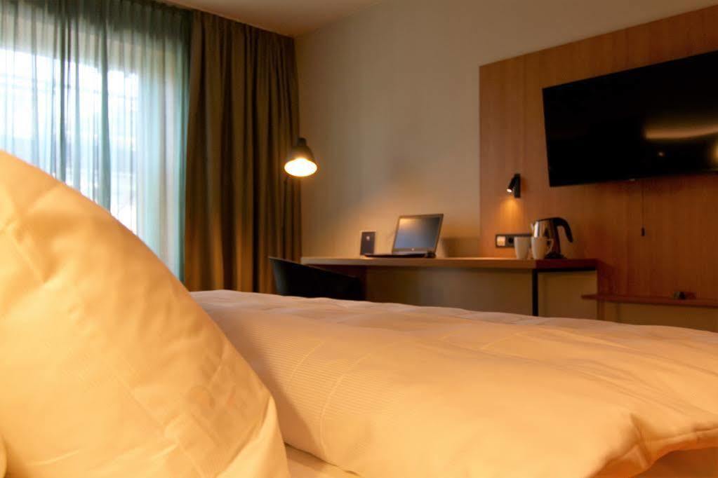 Hotel The Yard 4*